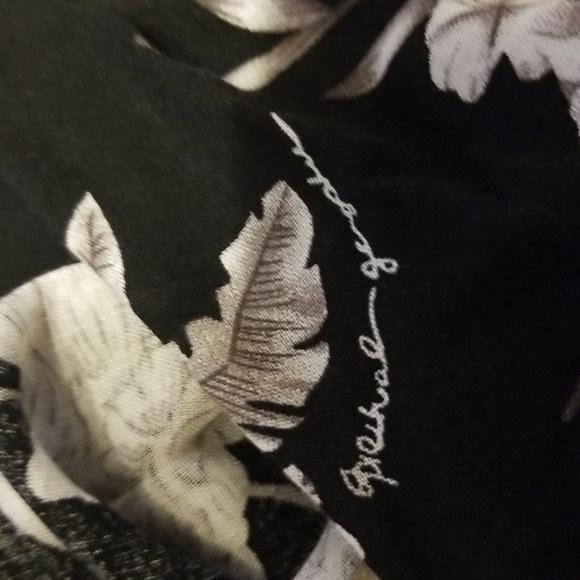 Spiritual Gangster Kimono - Picture 13 of 13